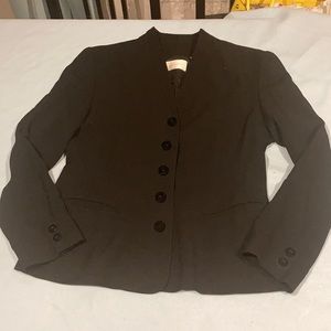 Dana Buchanan jacket